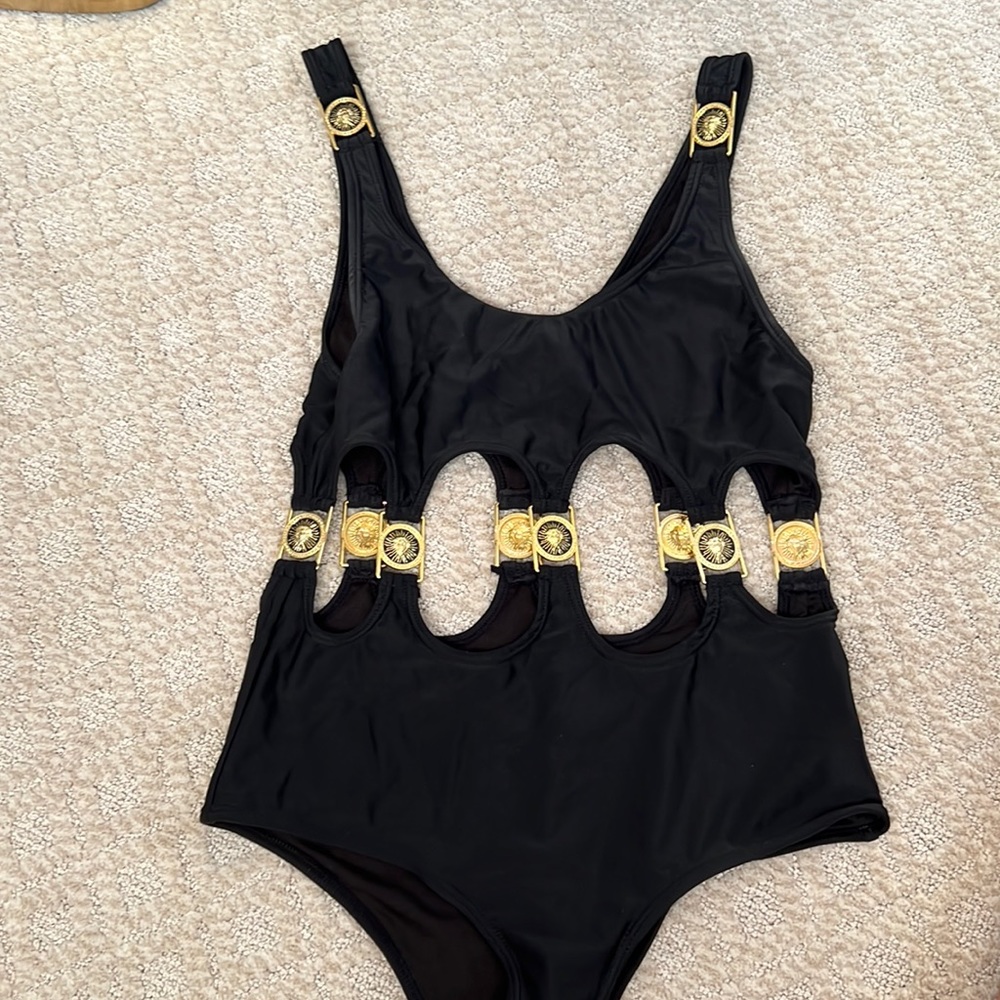 Beach Riot Swimsuit